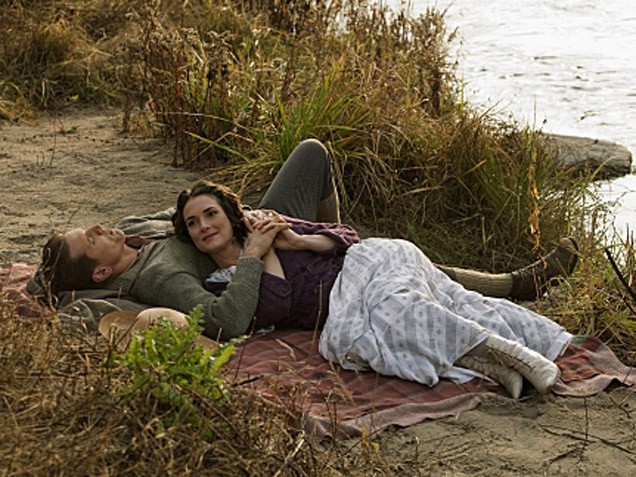 Aşk Yetmeyince Fotoğrafı