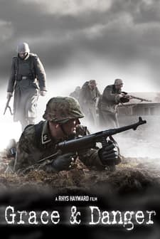 Grace And Danger (2010) afişi