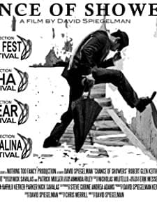 Chance Of Showers (2011) afişi