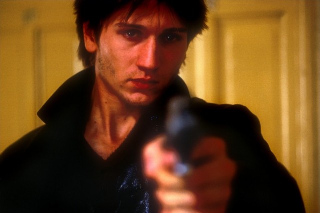 Franck Spadone Fotoğrafı