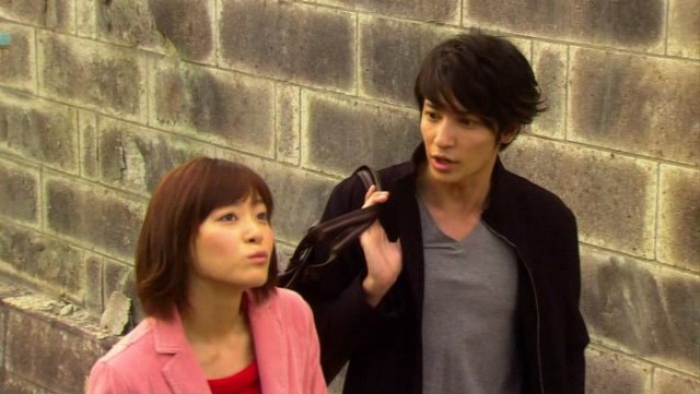Nodame Cantabile Fotoğrafı