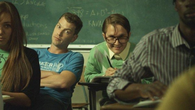 Disorientation fotoğrafı