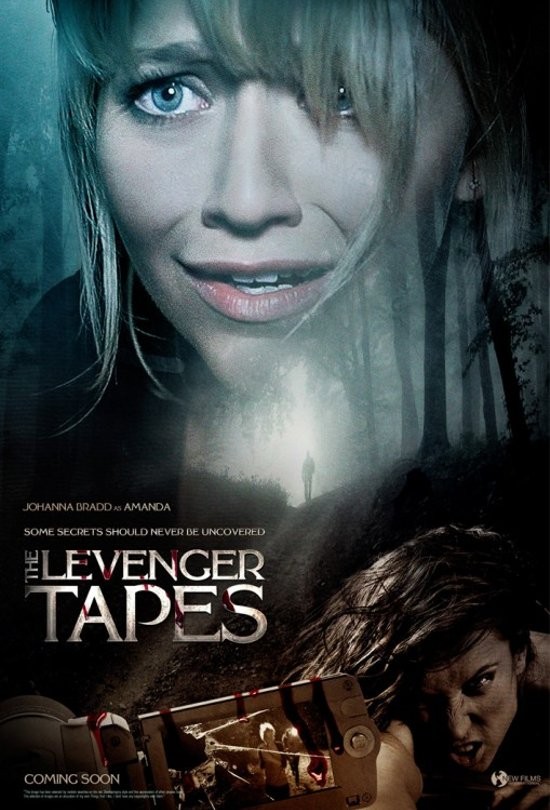 The Levenger Tapes fotoğrafı
