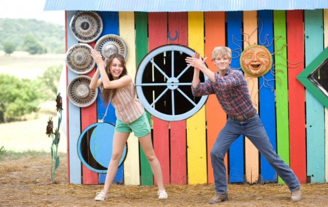 Hannah Montana: The Movie Fotoğrafı