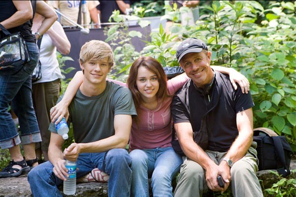 Hannah Montana: The Movie Fotoğrafı