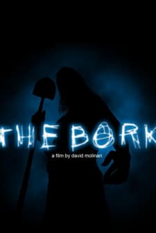 The Bork (2010) afişi
