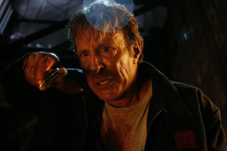 A Gothic Tale Fotoğrafı