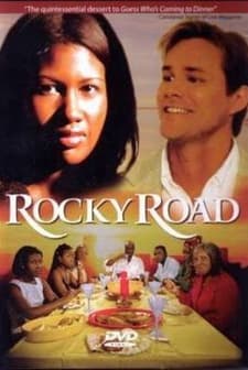 Rocky Road (2001) afişi