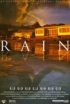 Rain (2001) afişi