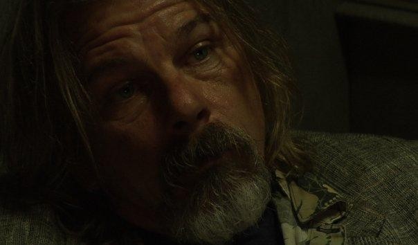 Blue Like The Morning Fotoğrafı