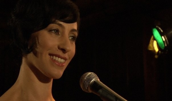 Blue Like The Morning fotoğrafı