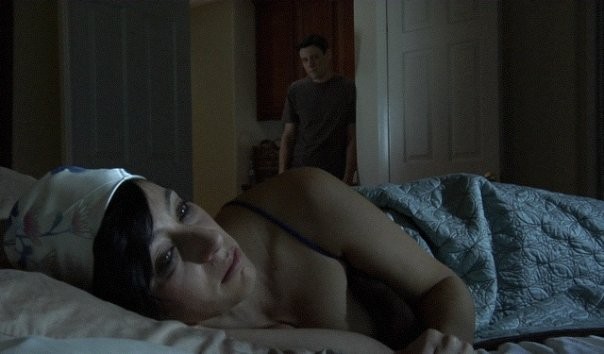 Blue Like The Morning fotoğrafı