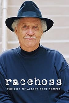 Racehoss (2001) afişi
