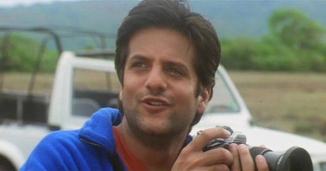 Pyaar Tune Kya Kiya... Fotoğrafı