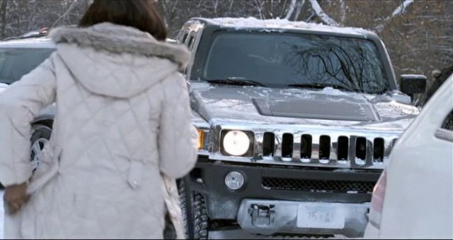 The Inheritance Fotoğrafı