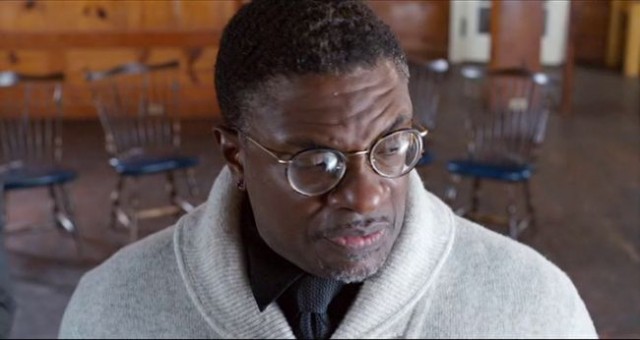 The Inheritance Fotoğrafı