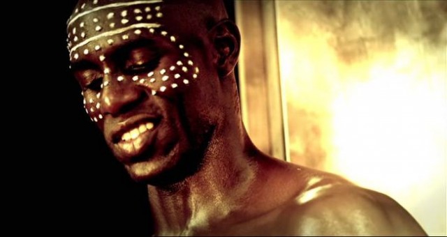 The Inheritance fotoğrafı