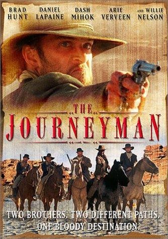 The Journeyman (2001) afişi
