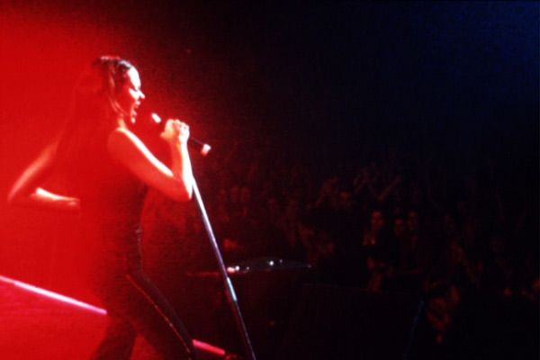 Les Jolies Choses Fotoğrafı