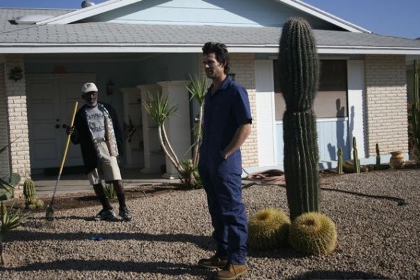 Valley of the Sun Fotoğrafı