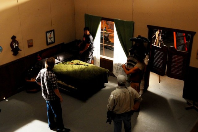 Valley of the Sun fotoğrafı