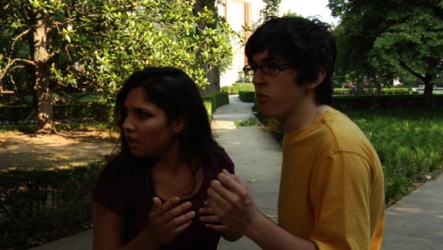 The Art Of Kissing Fotoğrafı