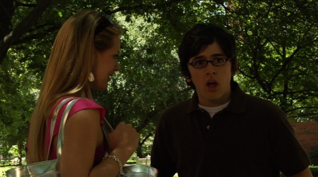 The Art Of Kissing Fotoğrafı