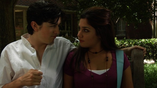 The Art Of Kissing Fotoğrafı