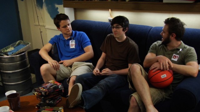 The Art Of Kissing Fotoğrafı