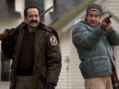 Feed The Fish fotoğrafı