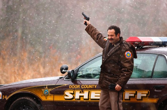 Feed The Fish fotoğrafı