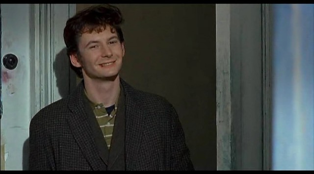 Backbeat Fotoğrafı