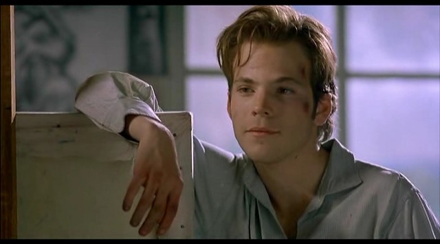 Backbeat Fotoğrafı