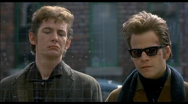 Backbeat Fotoğrafı