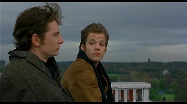 Backbeat Fotoğrafı