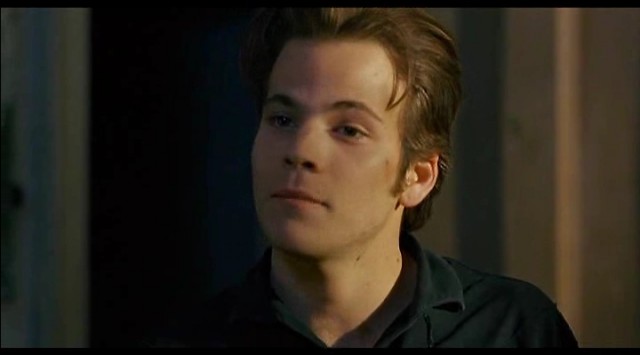 Backbeat Fotoğrafı