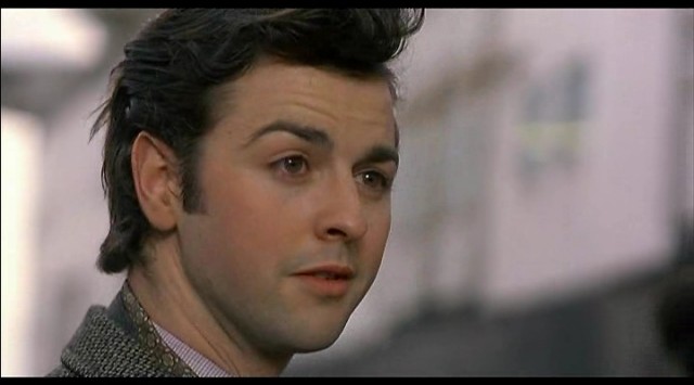 Backbeat Fotoğrafı