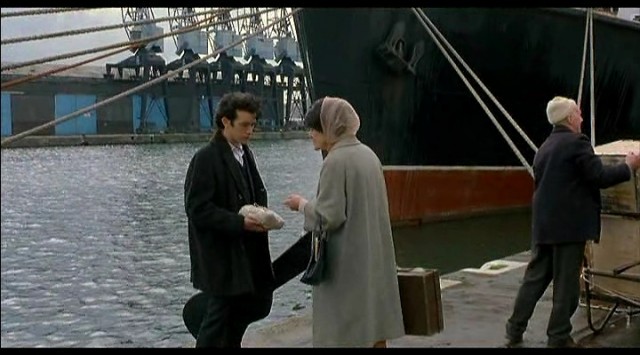 Backbeat Fotoğrafı