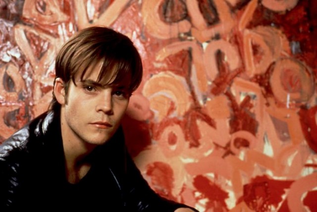 Backbeat Fotoğrafı