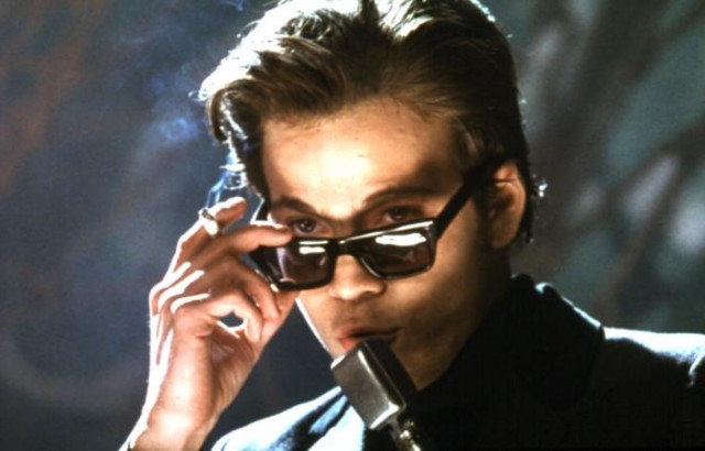 Backbeat Fotoğrafı