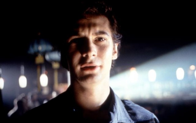 Backbeat Fotoğrafı