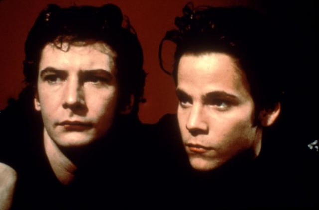 Backbeat Fotoğrafı