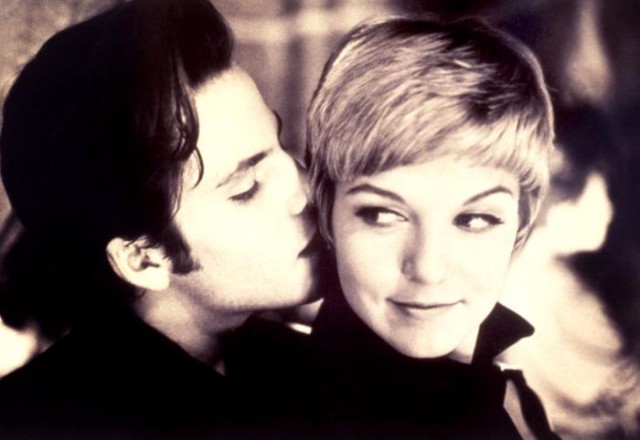 Backbeat Fotoğrafı