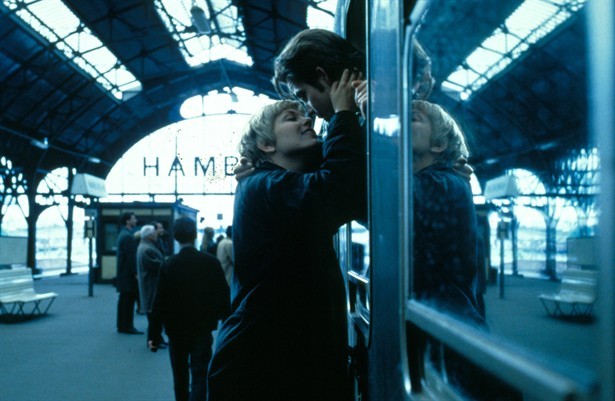 Backbeat Fotoğrafı