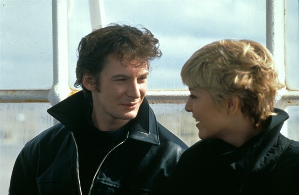 Backbeat Fotoğrafı