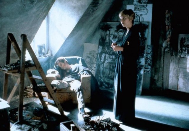 Backbeat Fotoğrafı