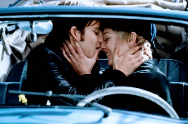 Backbeat Fotoğrafı