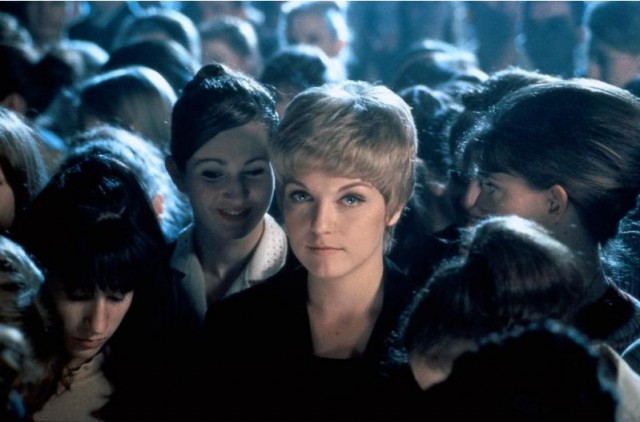 Backbeat Fotoğrafı