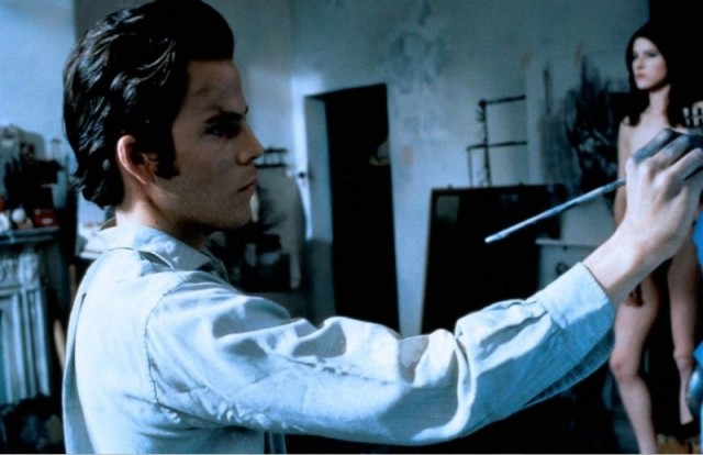 Backbeat Fotoğrafı