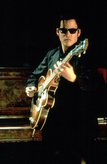 Backbeat Fotoğrafı